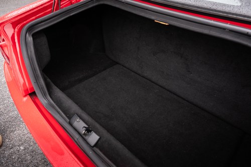 2003 Ferrari 575M Maranello For Sale (picture 55 of 145)