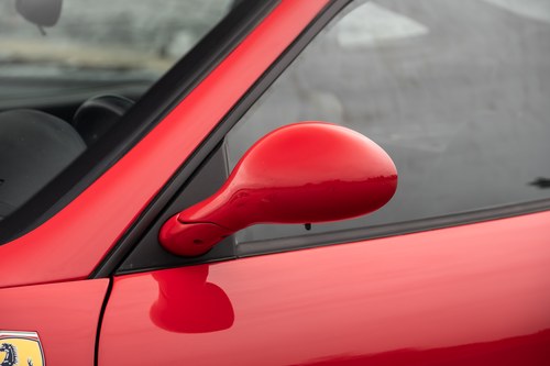 2003 Ferrari 575M Maranello For Sale (picture 72 of 145)