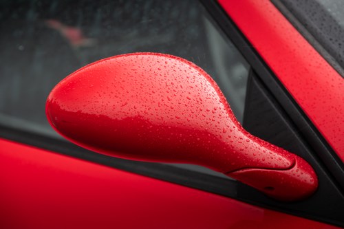 2003 Ferrari 575M Maranello For Sale (picture 94 of 145)