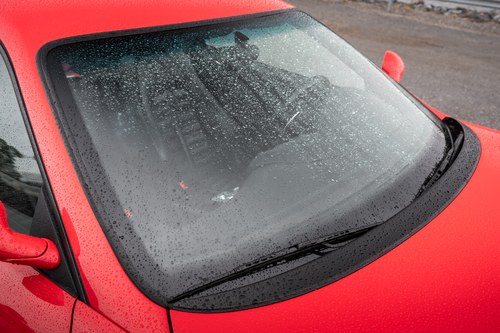 2003 Ferrari 575M Maranello For Sale (picture 98 of 145)