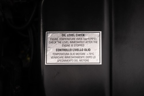 2003 Ferrari 575M Maranello For Sale (picture 109 of 145)