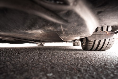 2003 Ferrari 575M Maranello For Sale (picture 119 of 145)