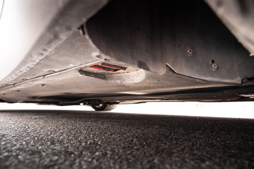 2003 Ferrari 575M Maranello For Sale (picture 121 of 145)