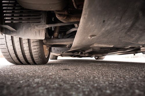 2003 Ferrari 575M Maranello For Sale (picture 122 of 145)