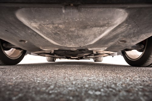 2003 Ferrari 575M Maranello For Sale (picture 123 of 145)