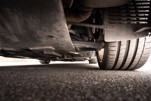 2003 Ferrari 575M Maranello For Sale (picture 124 of 145)