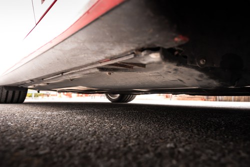 2003 Ferrari 575M Maranello For Sale (picture 126 of 145)