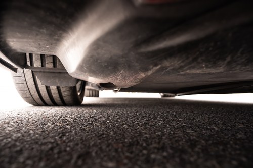 2003 Ferrari 575M Maranello For Sale (picture 127 of 145)