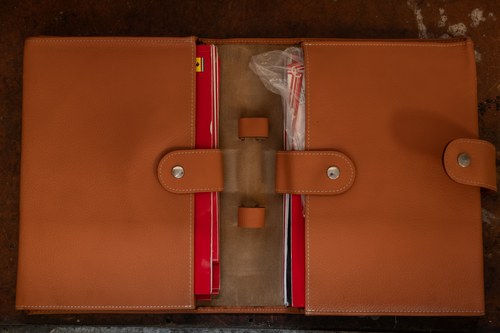 2003 Ferrari 575M Maranello For Sale (picture 128 of 145)