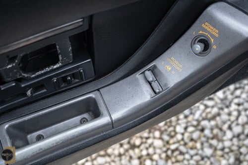 1991 Chevrolet Corvette C4 Cabriolet En venta (imagen 20 de 49)