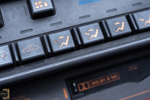 1991 Chevrolet Corvette C4 Cabriolet En venta (imagen 21 de 49)