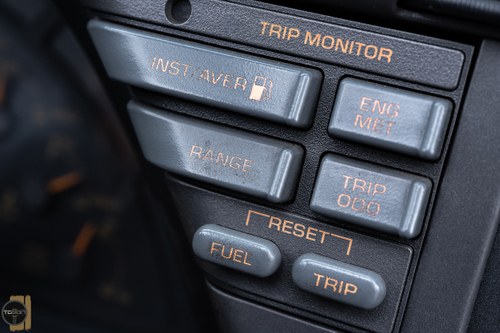 1991 Chevrolet Corvette C4 Cabriolet En venta (imagen 22 de 49)