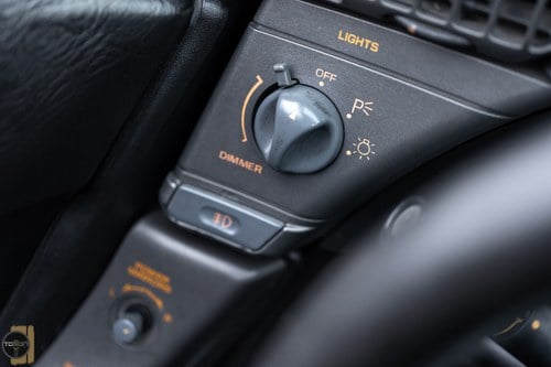 1991 Chevrolet Corvette C4 Cabriolet En venta (imagen 26 de 49)