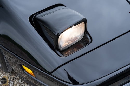 1991 Chevrolet Corvette C4 Cabriolet En venta (imagen 31 de 49)