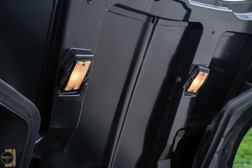 1991 Chevrolet Corvette C4 Cabriolet En venta (imagen 35 de 49)