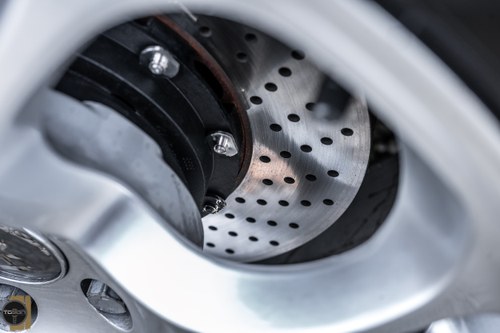 1991 Chevrolet Corvette C4 Cabriolet En venta (imagen 37 de 49)