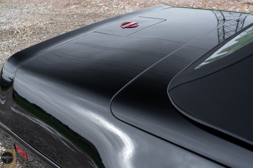 1991 Chevrolet Corvette C4 Cabriolet En venta (imagen 40 de 49)