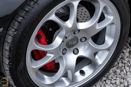 1991 Chevrolet Corvette C4 Cabriolet En venta (imagen 42 de 49)