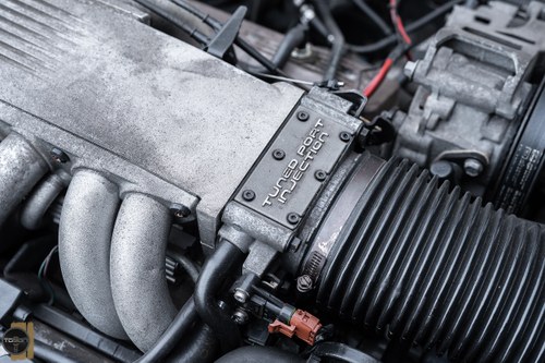 1991 Chevrolet Corvette C4 Cabriolet En venta (imagen 43 de 49)