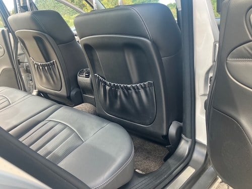 2004 Mercedes-Benz C55 AMG W203 till salu (bild 29 av 60)