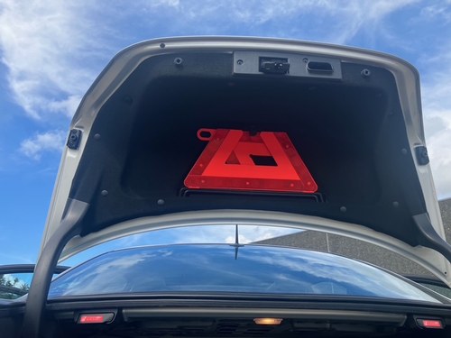 2004 Mercedes-Benz C55 AMG W203 till salu (bild 34 av 60)