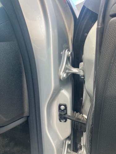 2004 Mercedes-Benz C55 AMG W203 till salu (bild 40 av 60)