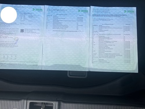 2004 Mercedes-Benz C55 AMG W203 till salu (bild 56 av 60)