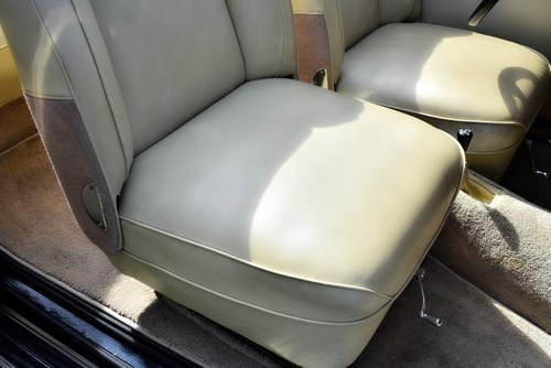 1950 Jaguar MK V Drophead Coupé till salu (bild 54 av 117)