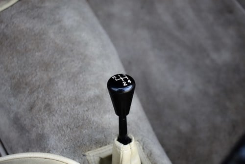 1950 Jaguar MK V Drophead Coupé till salu (bild 63 av 117)