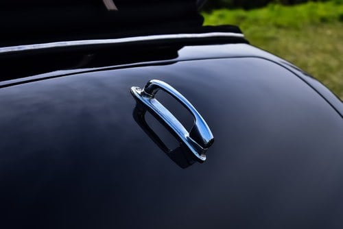 1950 Jaguar MK V Drophead Coupé till salu (bild 93 av 117)