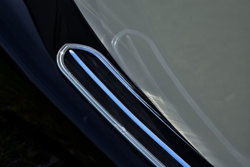 1950 Jaguar MK V Drophead Coupé till salu (bild 97 av 117)