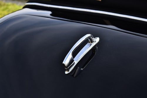 1950 Jaguar MK V Drophead Coupé till salu (bild 98 av 117)