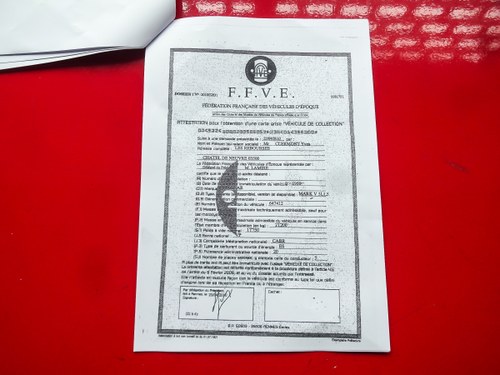 1950 Jaguar MK V Drophead Coupé till salu (bild 115 av 117)