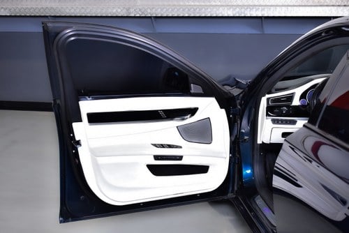 2014 BMW Alpina B7 Sedan 4.4L Twin-Turbo V8 In vendita (immagine 31 di 117)