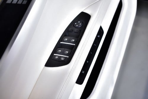 2014 BMW Alpina B7 Sedan 4.4L Twin-Turbo V8 In vendita (immagine 32 di 117)