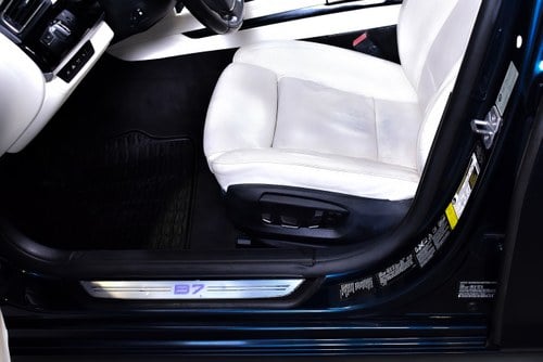 2014 BMW Alpina B7 Sedan 4.4L Twin-Turbo V8 In vendita (immagine 36 di 117)