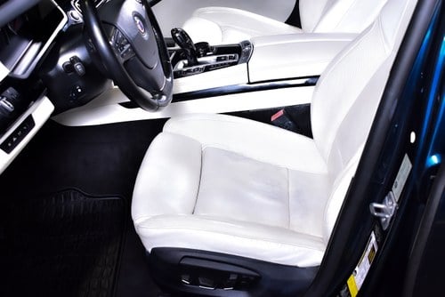 2014 BMW Alpina B7 Sedan 4.4L Twin-Turbo V8 In vendita (immagine 37 di 117)