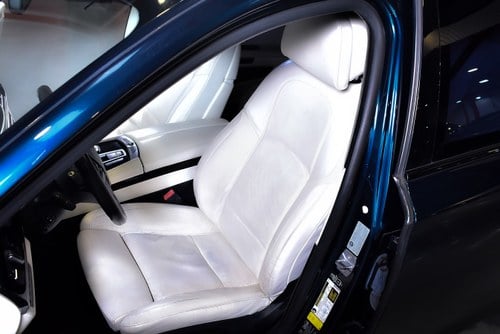 2014 BMW Alpina B7 Sedan 4.4L Twin-Turbo V8 In vendita (immagine 40 di 117)