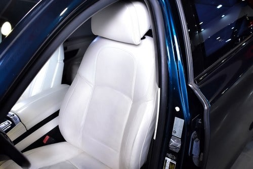 2014 BMW Alpina B7 Sedan 4.4L Twin-Turbo V8 In vendita (immagine 41 di 117)