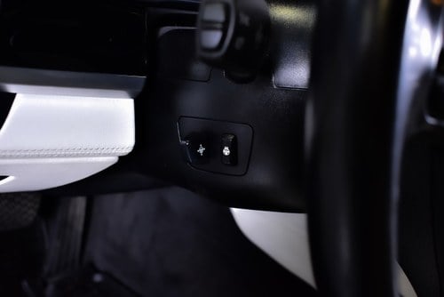 2014 BMW Alpina B7 Sedan 4.4L Twin-Turbo V8 In vendita (immagine 44 di 117)