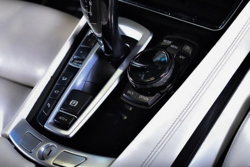 2014 BMW Alpina B7 Sedan 4.4L Twin-Turbo V8 In vendita (immagine 55 di 117)