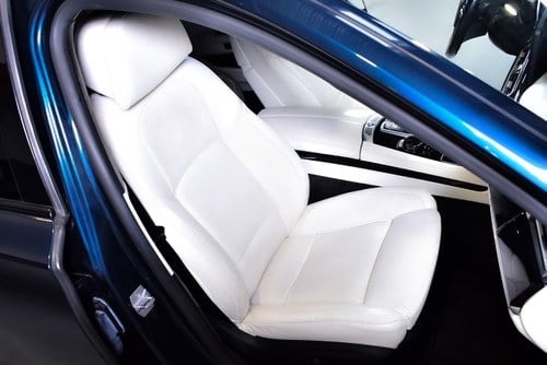 2014 BMW Alpina B7 Sedan 4.4L Twin-Turbo V8 In vendita (immagine 56 di 117)