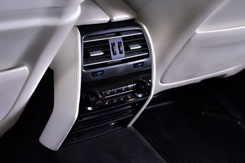 2014 BMW Alpina B7 Sedan 4.4L Twin-Turbo V8 In vendita (immagine 65 di 117)