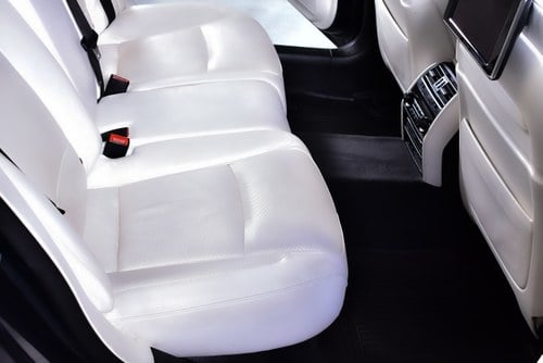 2014 BMW Alpina B7 Sedan 4.4L Twin-Turbo V8 In vendita (immagine 71 di 117)