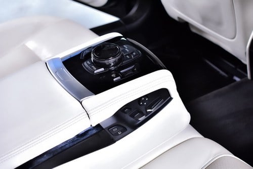 2014 BMW Alpina B7 Sedan 4.4L Twin-Turbo V8 In vendita (immagine 74 di 117)