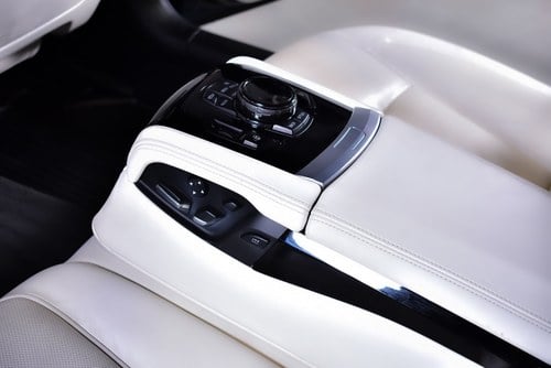 2014 BMW Alpina B7 Sedan 4.4L Twin-Turbo V8 In vendita (immagine 75 di 117)