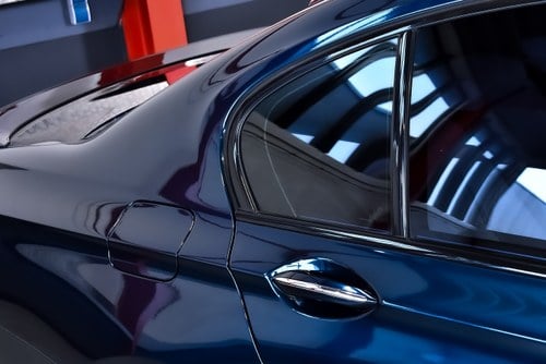 2014 BMW Alpina B7 Sedan 4.4L Twin-Turbo V8 In vendita (immagine 81 di 117)