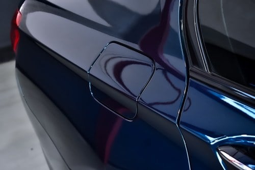 2014 BMW Alpina B7 Sedan 4.4L Twin-Turbo V8 In vendita (immagine 82 di 117)