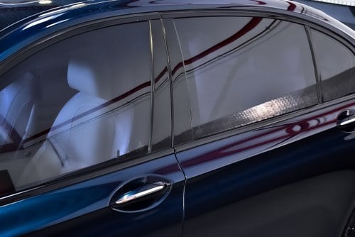 2014 BMW Alpina B7 Sedan 4.4L Twin-Turbo V8 In vendita (immagine 91 di 117)