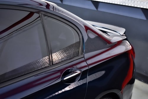 2014 BMW Alpina B7 Sedan 4.4L Twin-Turbo V8 In vendita (immagine 92 di 117)